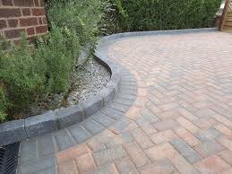 Benefits Of A Concrete Driveway