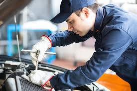 Choosing a Trustworthy Car Repair Mechanic