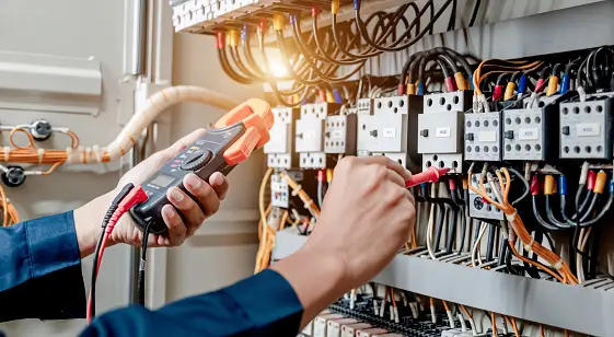 Safe and Efficient: Best Practices for Hiring and Working with Electricians