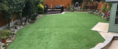 Transform Your Lawn with Artificial Grass: The Ultimate Guide for Kenilworth Homes