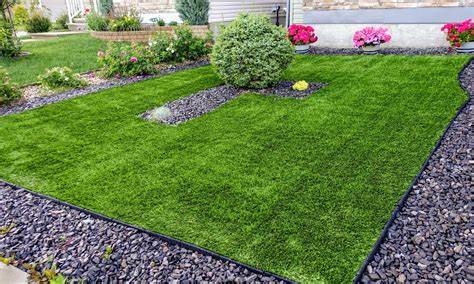 The Ultimate Guide to Choosing the Best Artificial Grass for Your Lawn