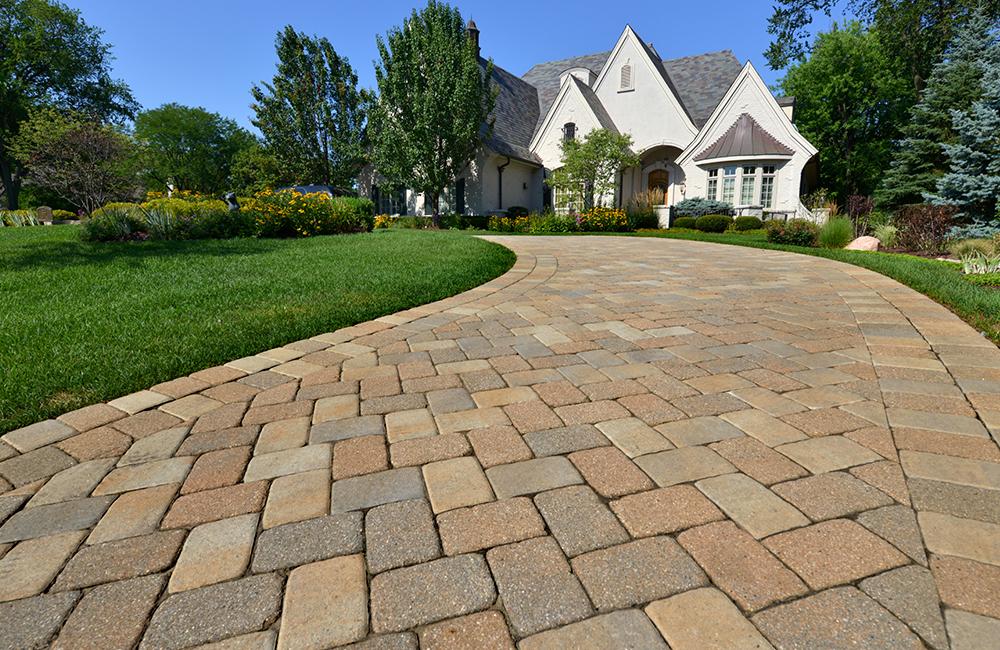 The Environmental Benefits of Block Paving in Coventry